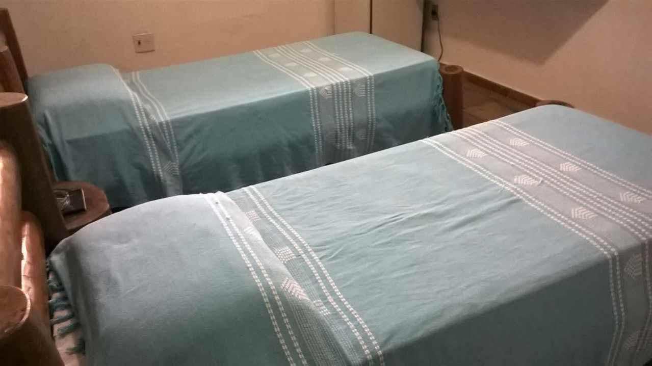 Pousada Da Ladeira Praia de Pipa Kültér fotó